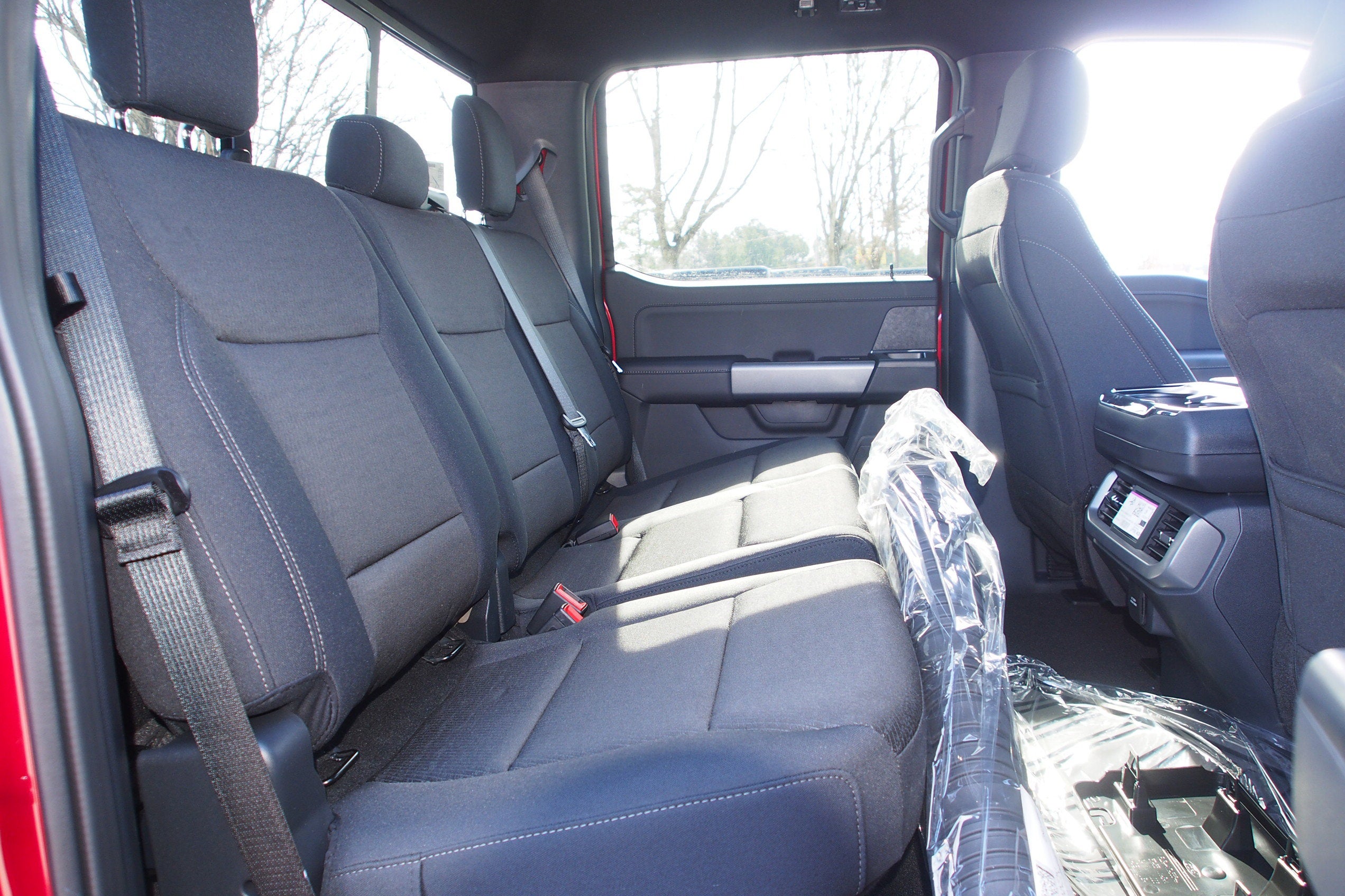 2026 Ford F-150 XLT - Crossroads Courtesy Demo