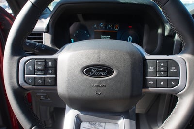 2026 Ford F-150 XLT - Crossroads Courtesy Demo