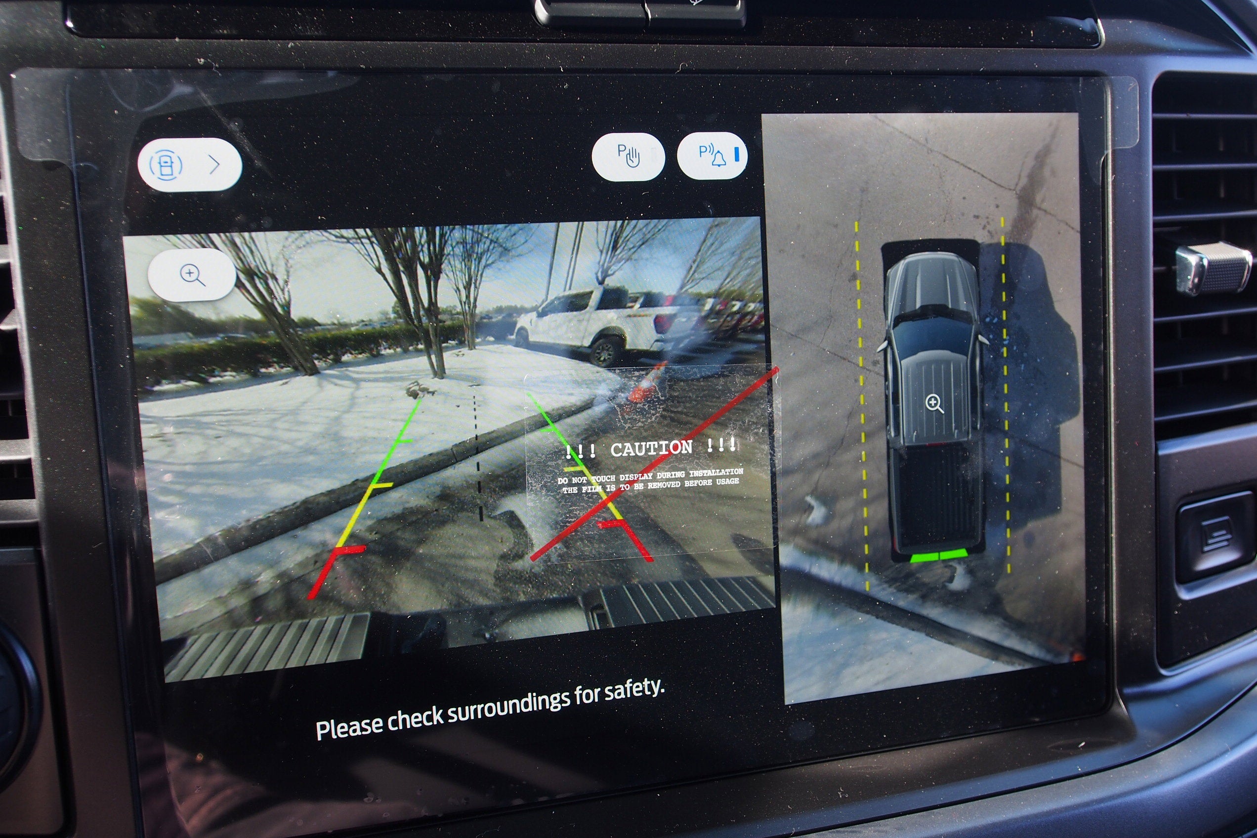 2026 Ford F-150 XLT - Crossroads Courtesy Demo