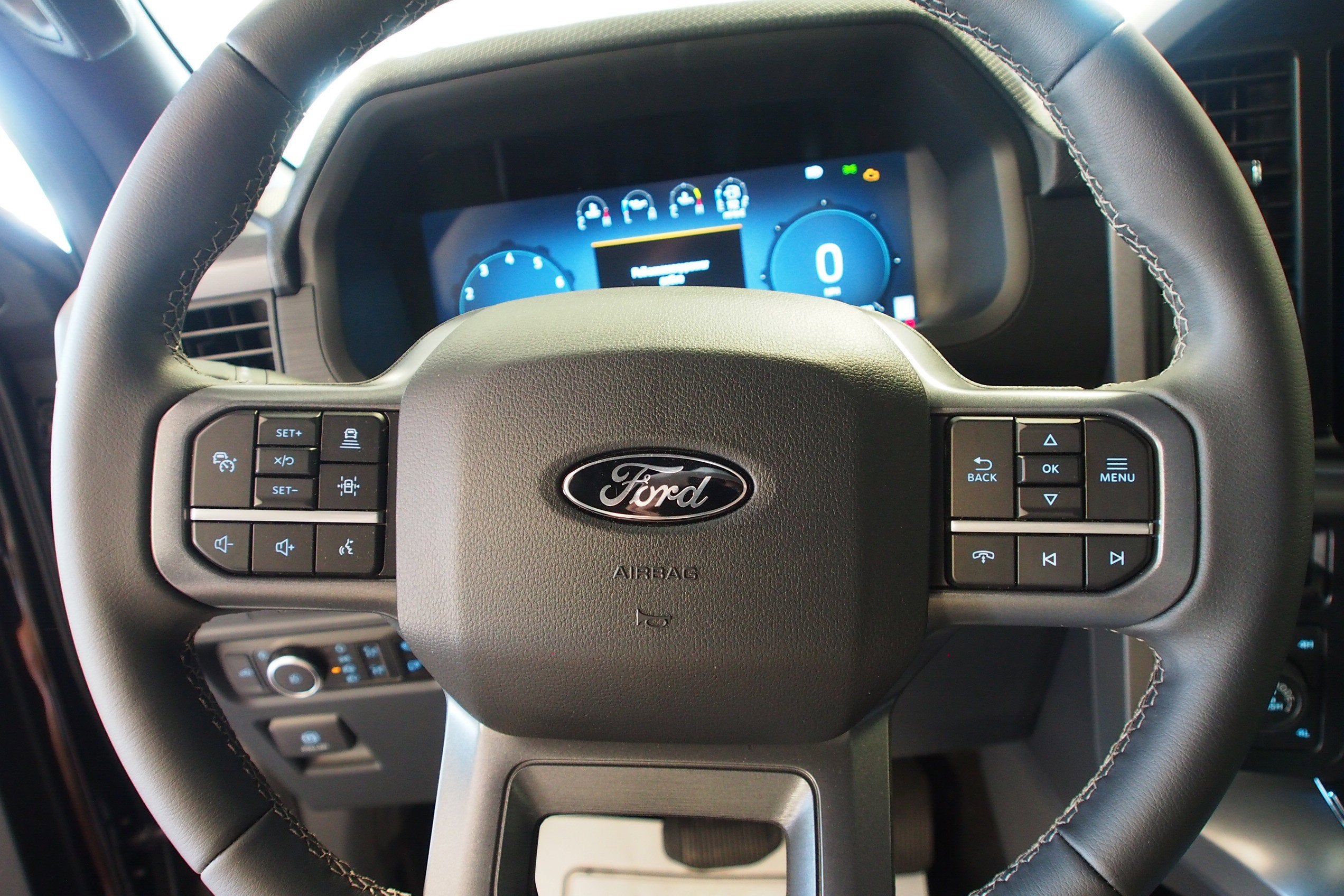 2026 Ford F-150 XLT - Crossroads Courtesy Demo