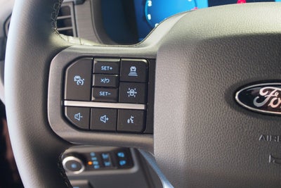 2026 Ford F-150 XLT - Crossroads Courtesy Demo