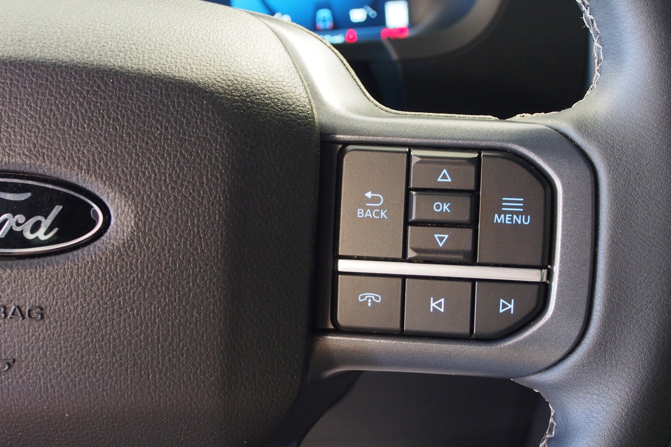2026 Ford F-150 XLT - Crossroads Courtesy Demo