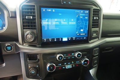 2026 Ford F-150 XLT - Crossroads Courtesy Demo