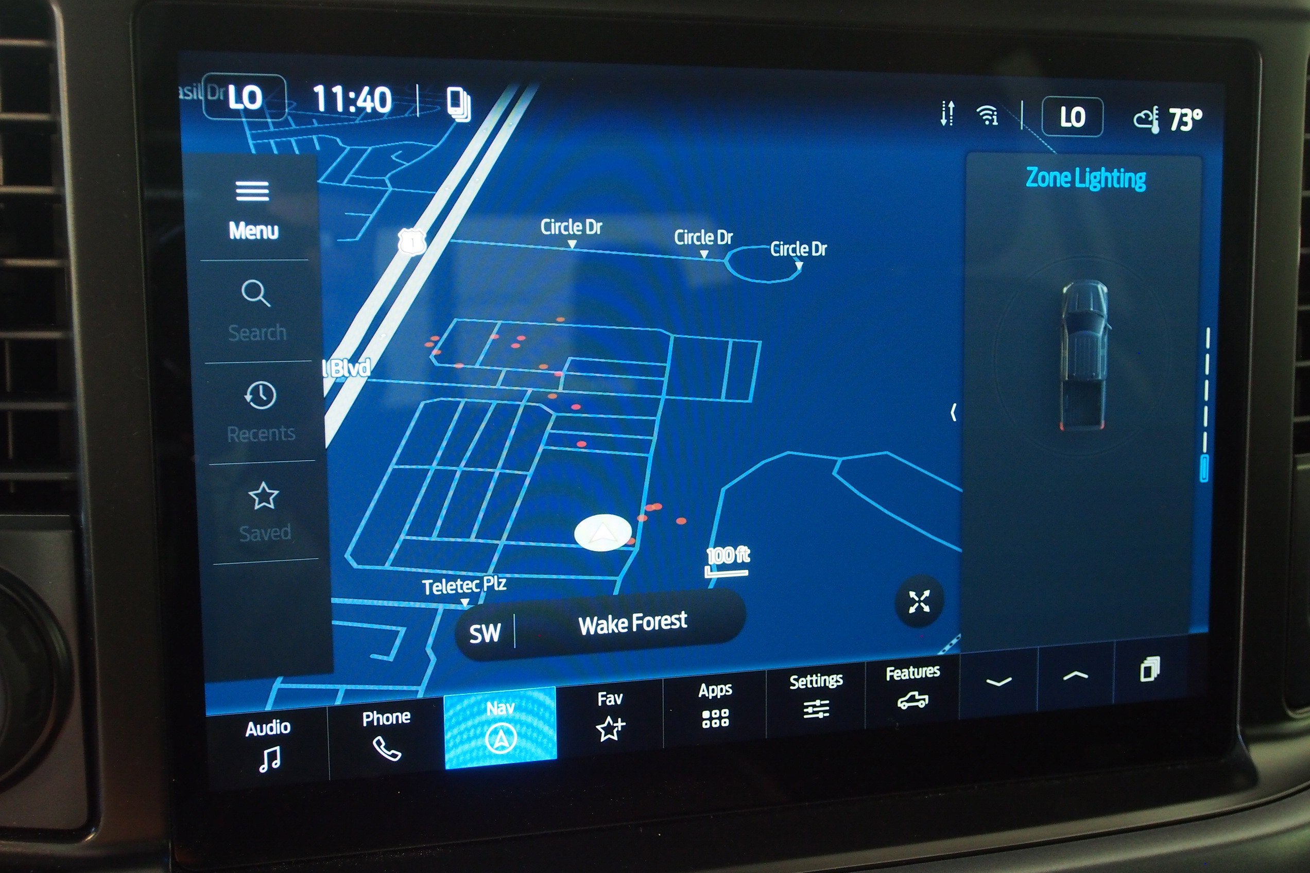 2026 Ford F-150 XLT - Crossroads Courtesy Demo