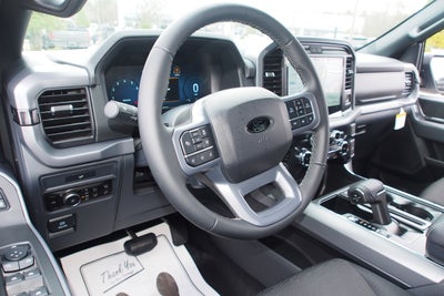 2026 Ford F-150 XLT - Crossroads Courtesy Demo