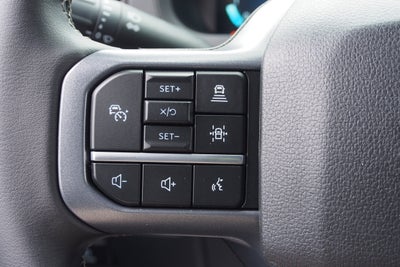 2026 Ford F-150 XLT - Crossroads Courtesy Demo
