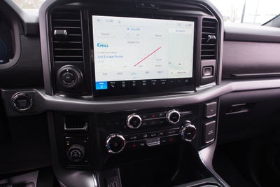 2026 Ford F-150 XLT - Crossroads Courtesy Demo