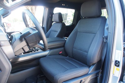 2026 Ford F-150 XLT - Crossroads Courtesy Demo