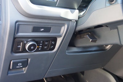 2026 Ford F-150 XLT - Crossroads Courtesy Demo