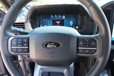 2026 Ford F-150 XLT - Crossroads Courtesy Demo