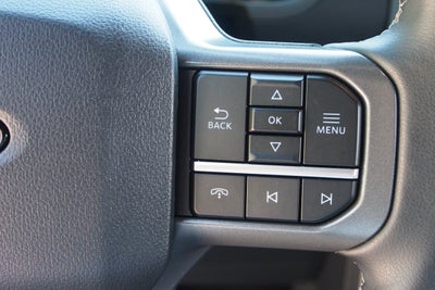 2026 Ford F-150 XLT - Crossroads Courtesy Demo