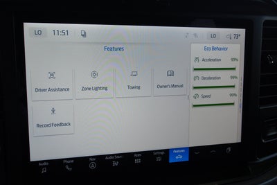 2026 Ford F-150 XLT - Crossroads Courtesy Demo