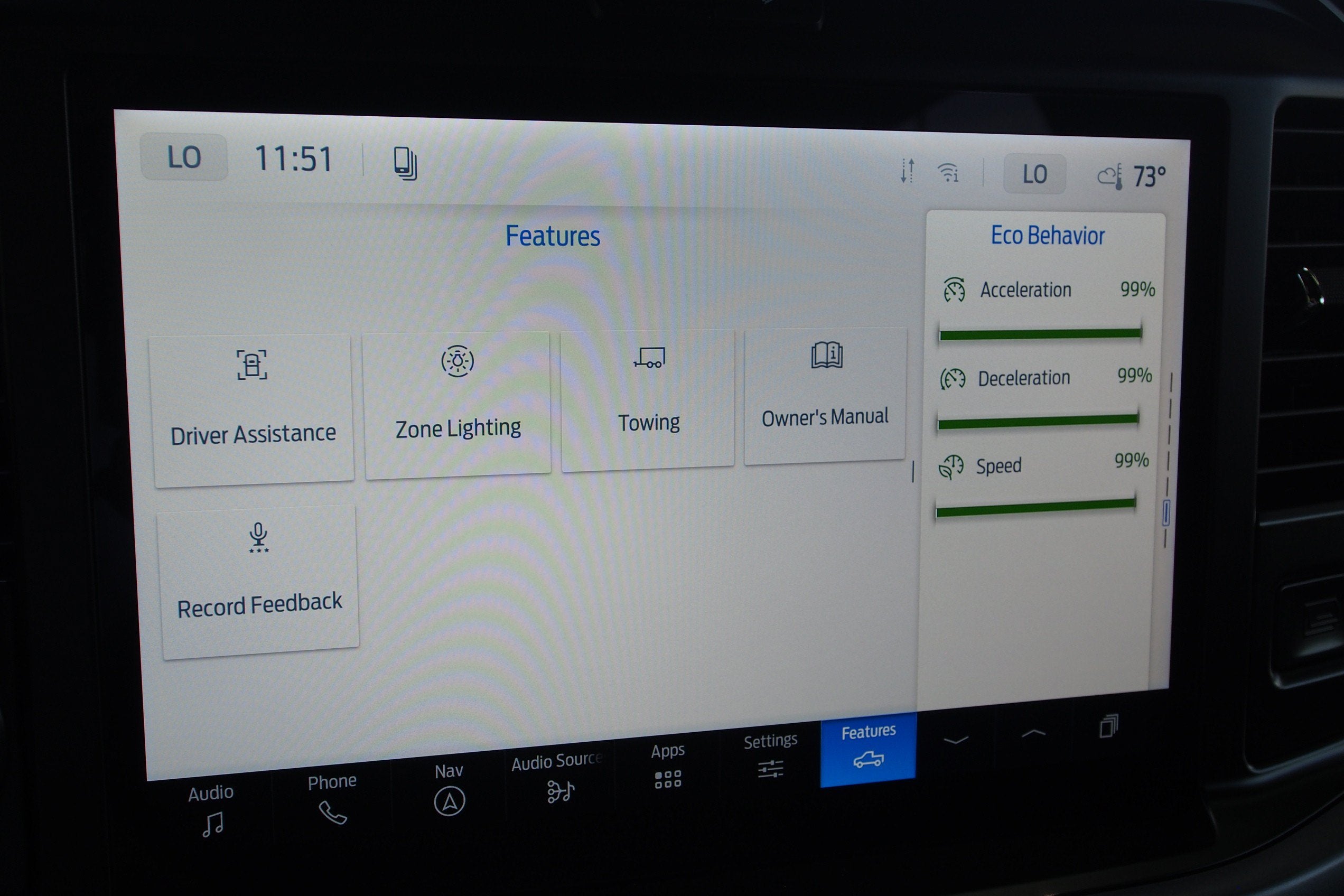 2026 Ford F-150 XLT - Crossroads Courtesy Demo