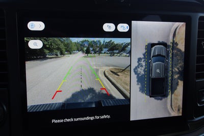 2026 Ford F-150 XLT - Crossroads Courtesy Demo