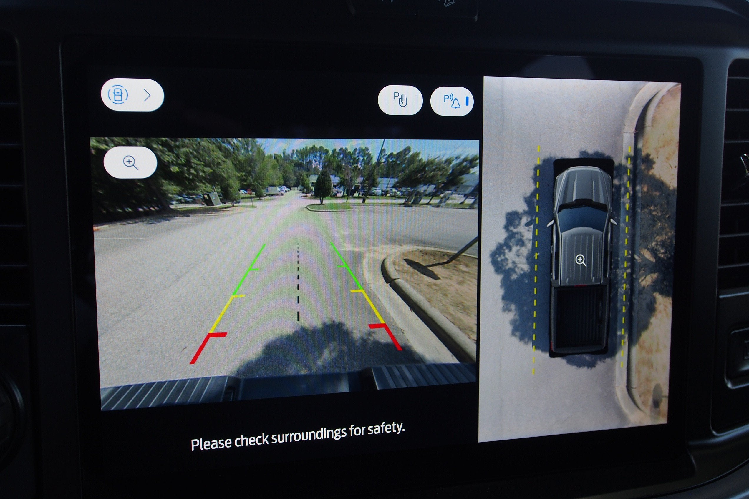2026 Ford F-150 XLT - Crossroads Courtesy Demo
