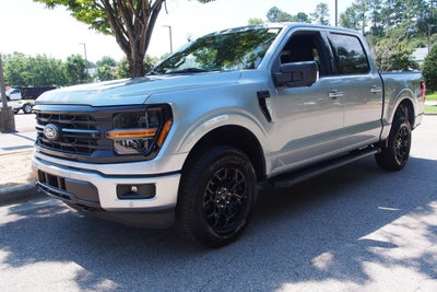 2026 Ford F-150 XLT - Crossroads Courtesy Demo