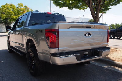 2026 Ford F-150 XLT - Crossroads Courtesy Demo