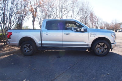 2023 Ford F-150 Lightning LARIAT