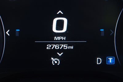 2023 Chevrolet Camaro 1SS