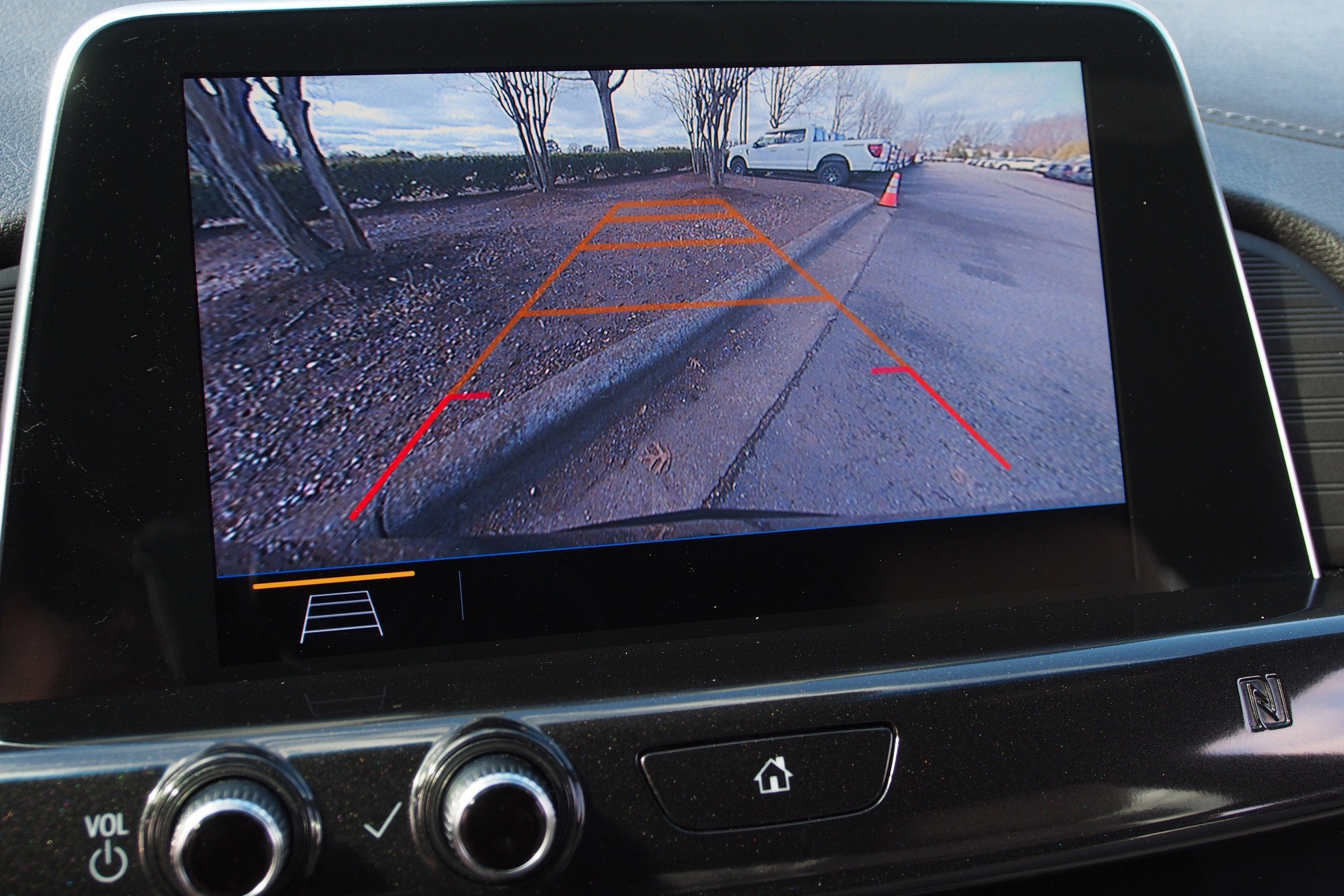 2020 Cadillac CT4 Premium Luxury