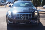 2012 Cadillac CTS Sedan Performance