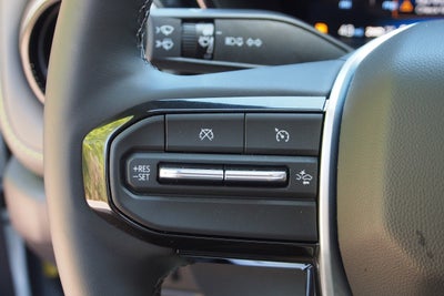 2026 Chevrolet Colorado 4WD ZR2