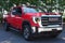 2025 GMC Sierra 2500HD SLE