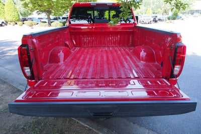 2025 GMC Sierra 2500HD SLE