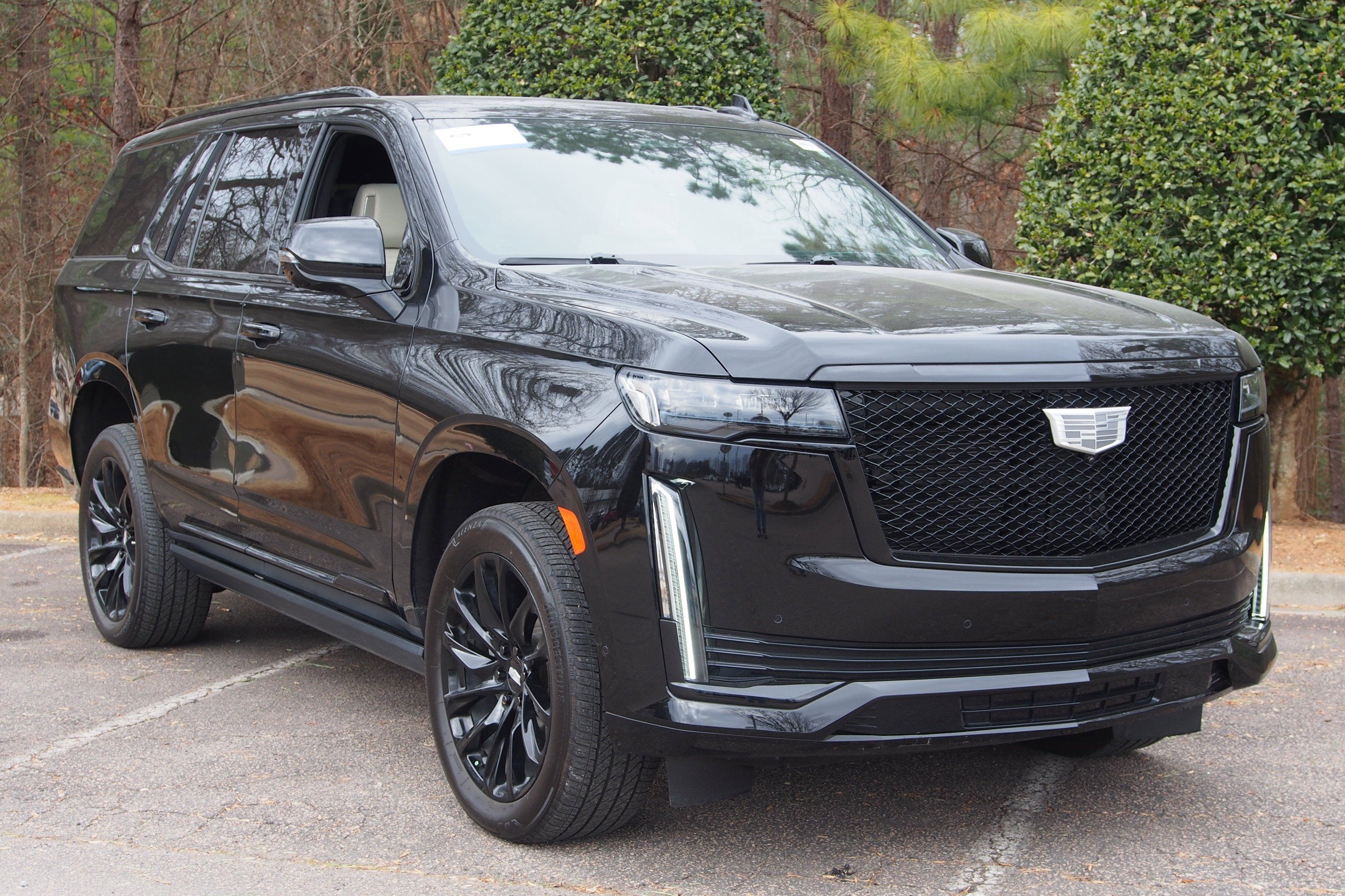 2023 Cadillac Escalade 4WD Sport