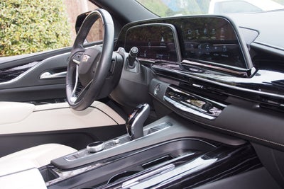 2023 Cadillac Escalade 4WD Sport