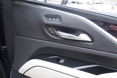 2023 Cadillac Escalade 4WD Sport