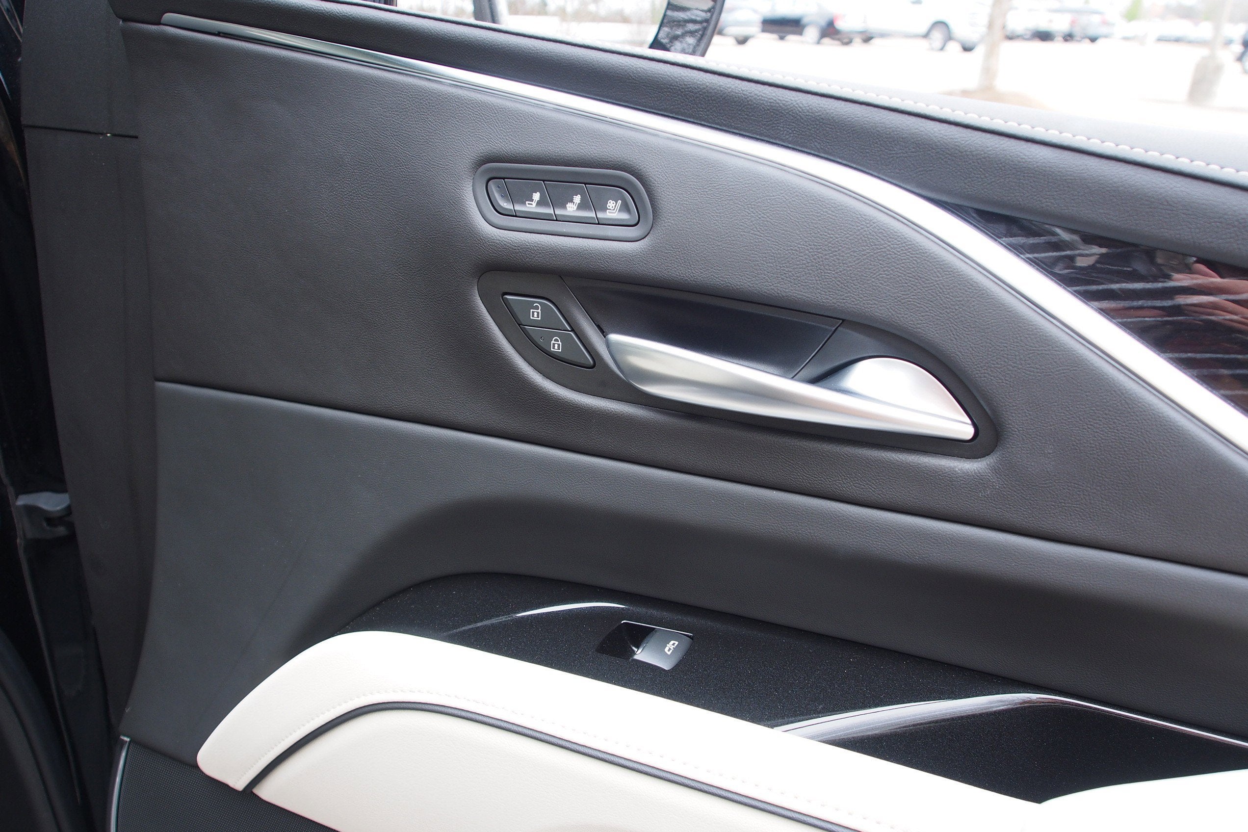 2023 Cadillac Escalade 4WD Sport