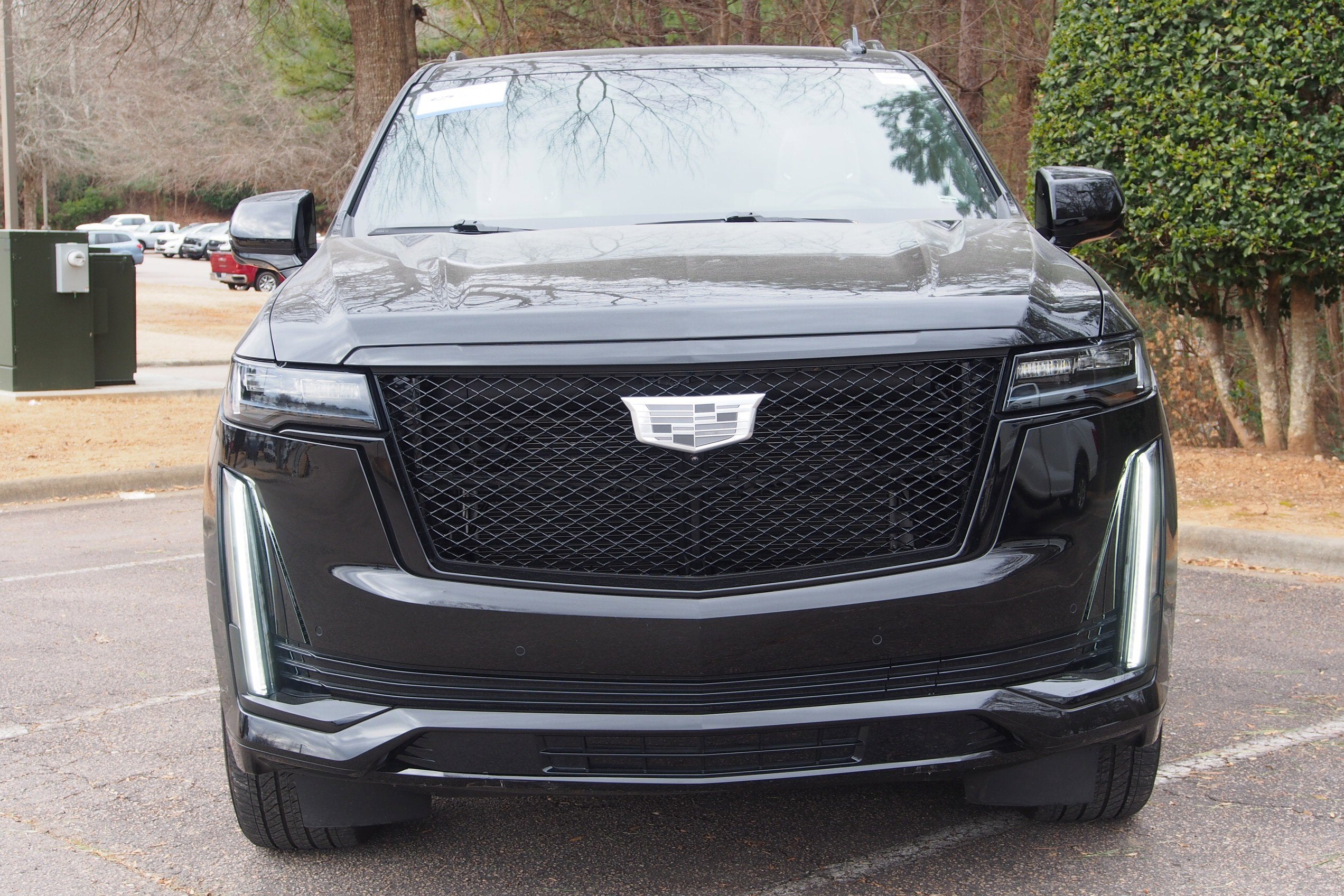 2023 Cadillac Escalade 4WD Sport