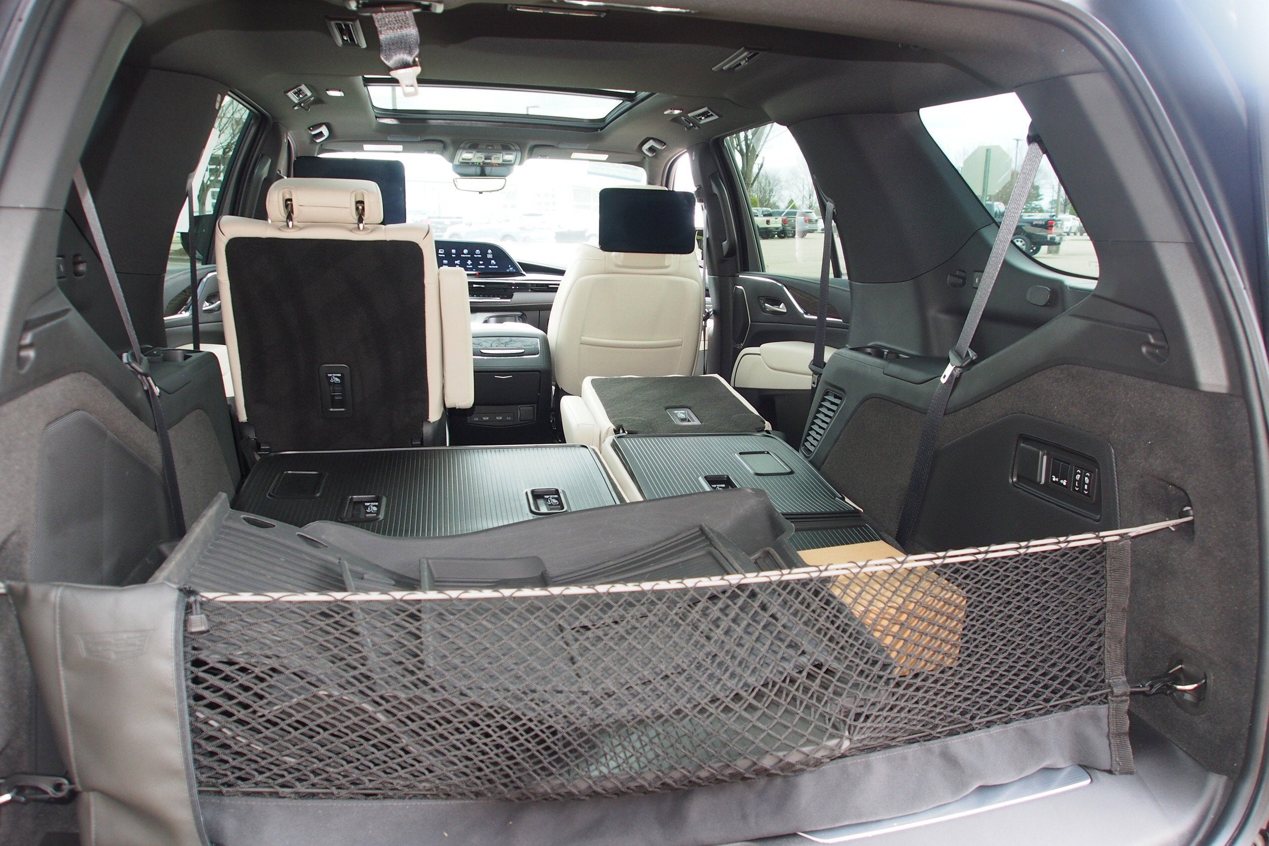 2023 Cadillac Escalade 4WD Sport