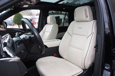 2023 Cadillac Escalade 4WD Sport