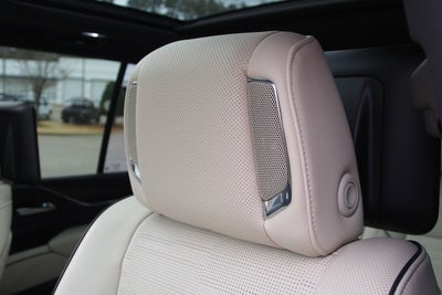 2023 Cadillac Escalade 4WD Sport