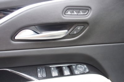 2023 Cadillac Escalade 4WD Sport