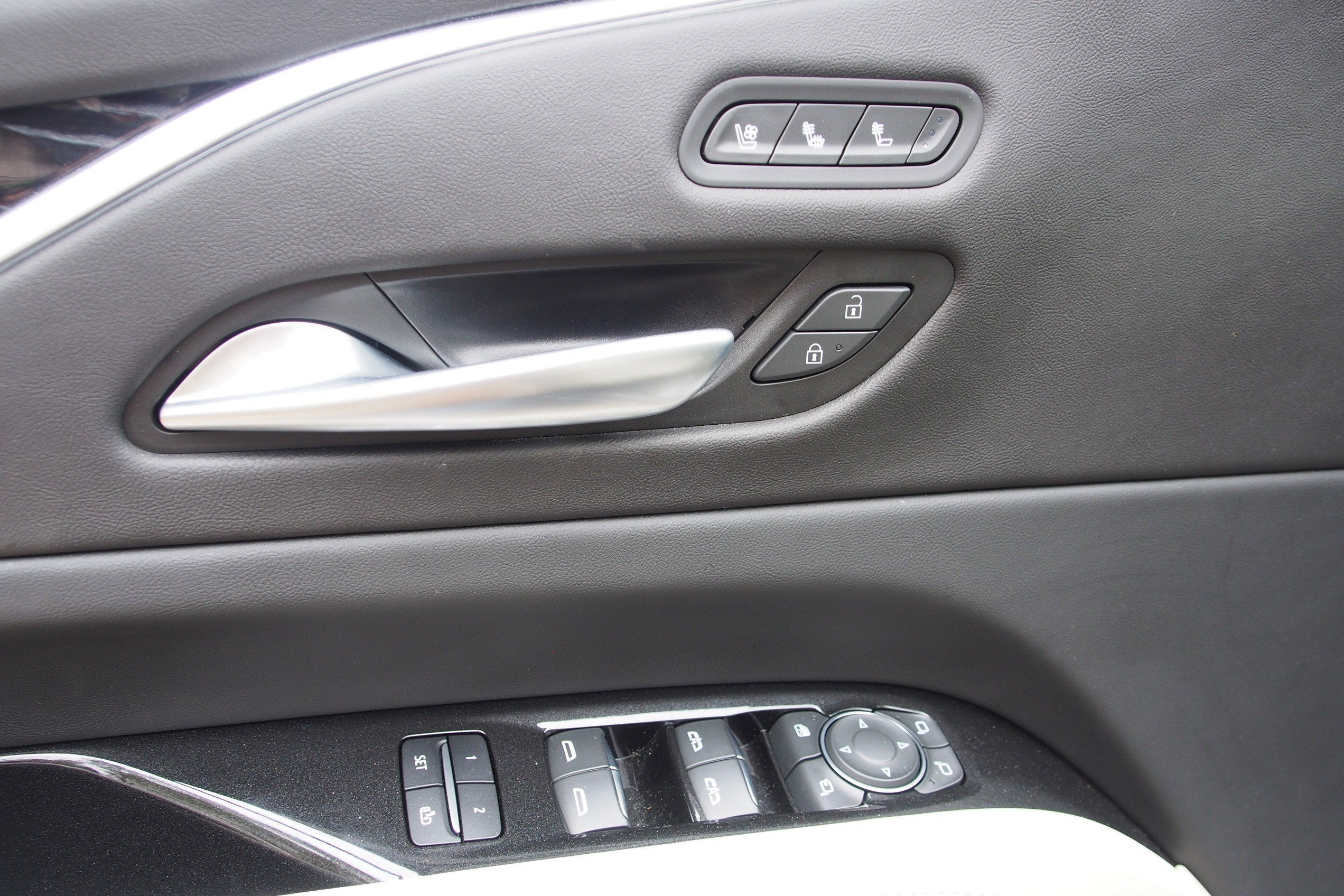 2023 Cadillac Escalade 4WD Sport