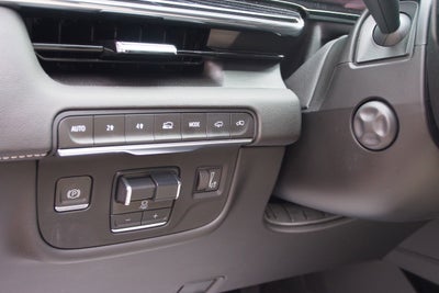 2023 Cadillac Escalade 4WD Sport