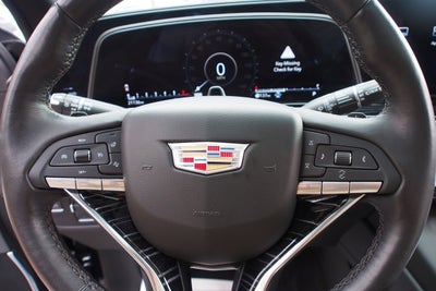 2023 Cadillac Escalade 4WD Sport