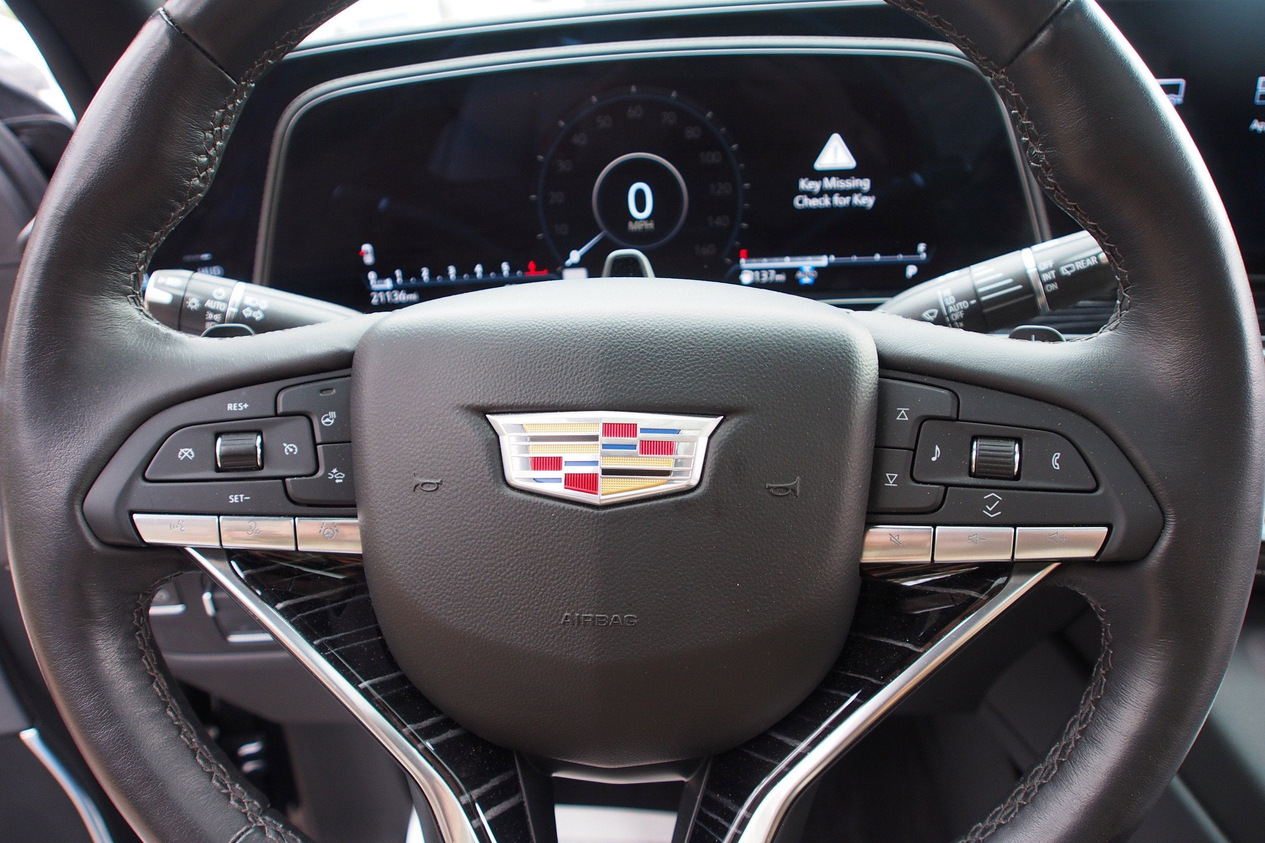 2023 Cadillac Escalade 4WD Sport