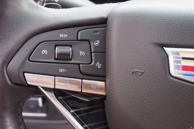 2023 Cadillac Escalade 4WD Sport