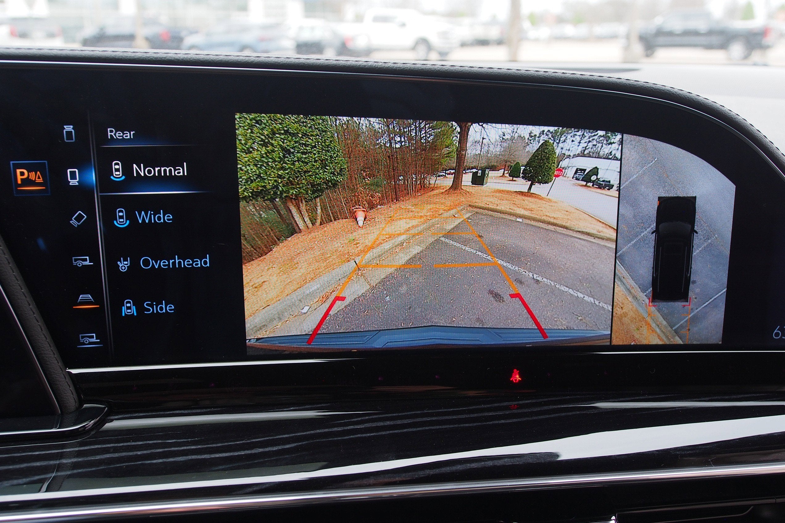 2023 Cadillac Escalade 4WD Sport