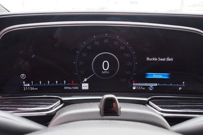 2023 Cadillac Escalade 4WD Sport