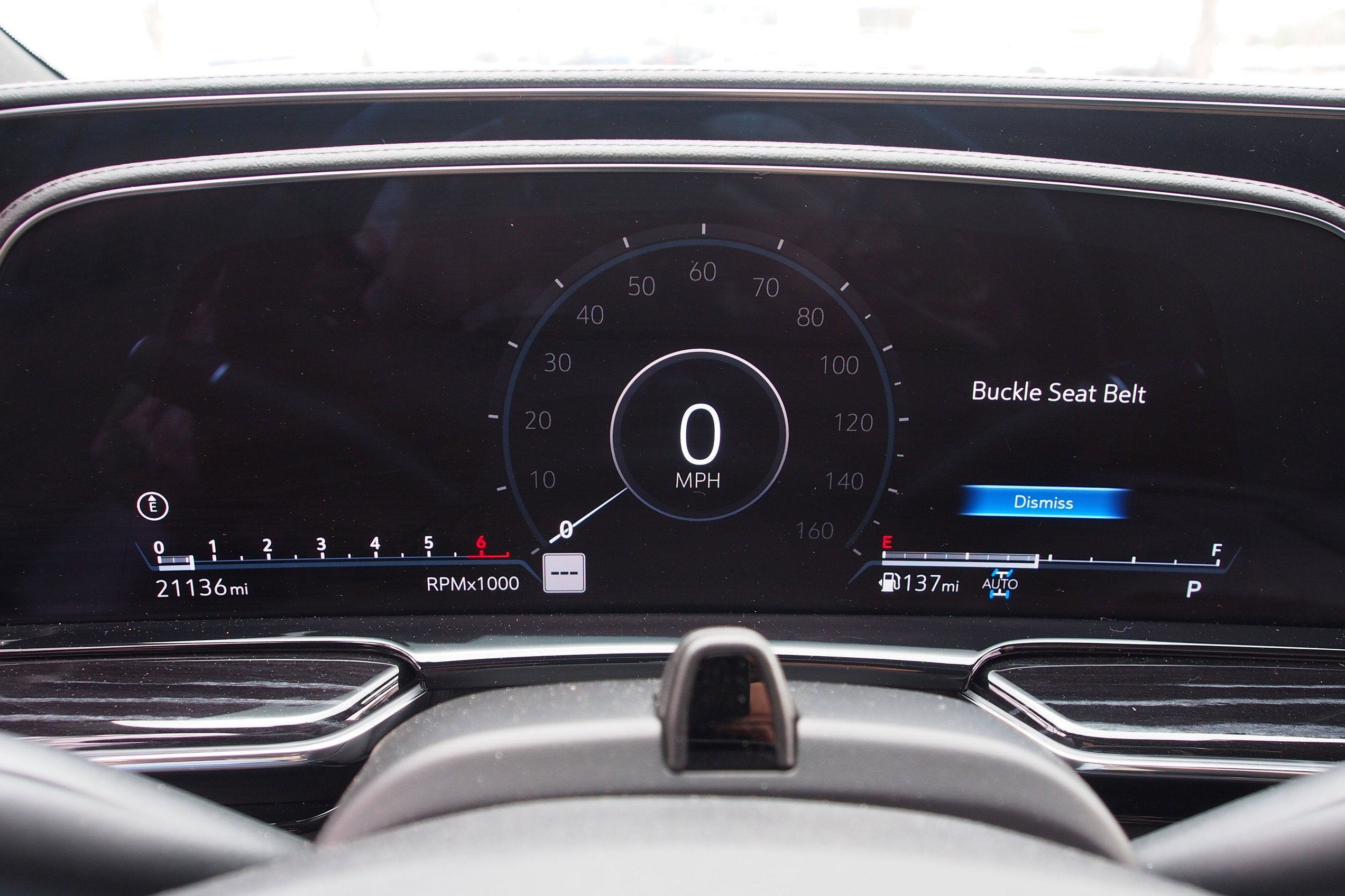 2023 Cadillac Escalade 4WD Sport