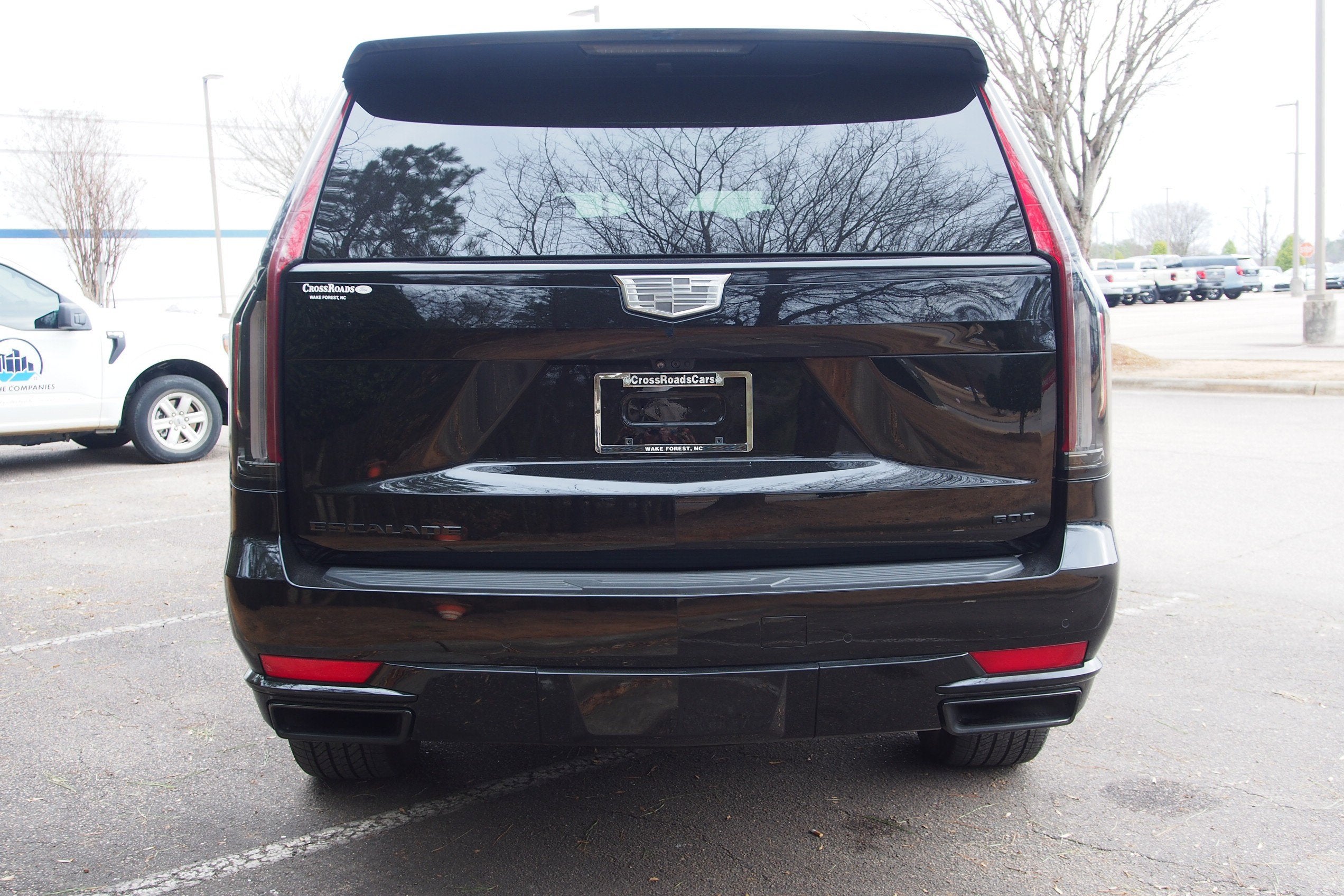 2023 Cadillac Escalade 4WD Sport