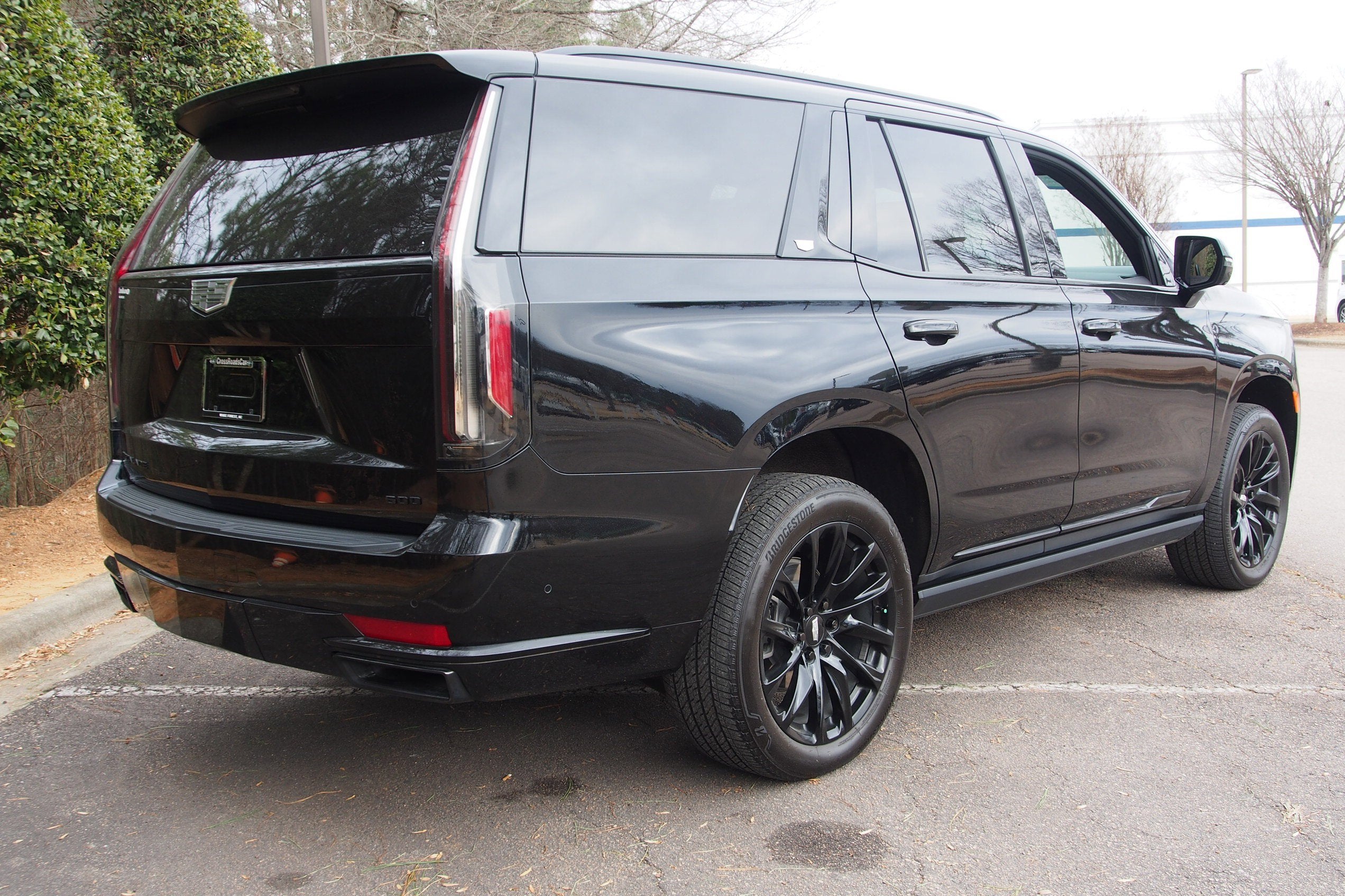 2023 Cadillac Escalade 4WD Sport