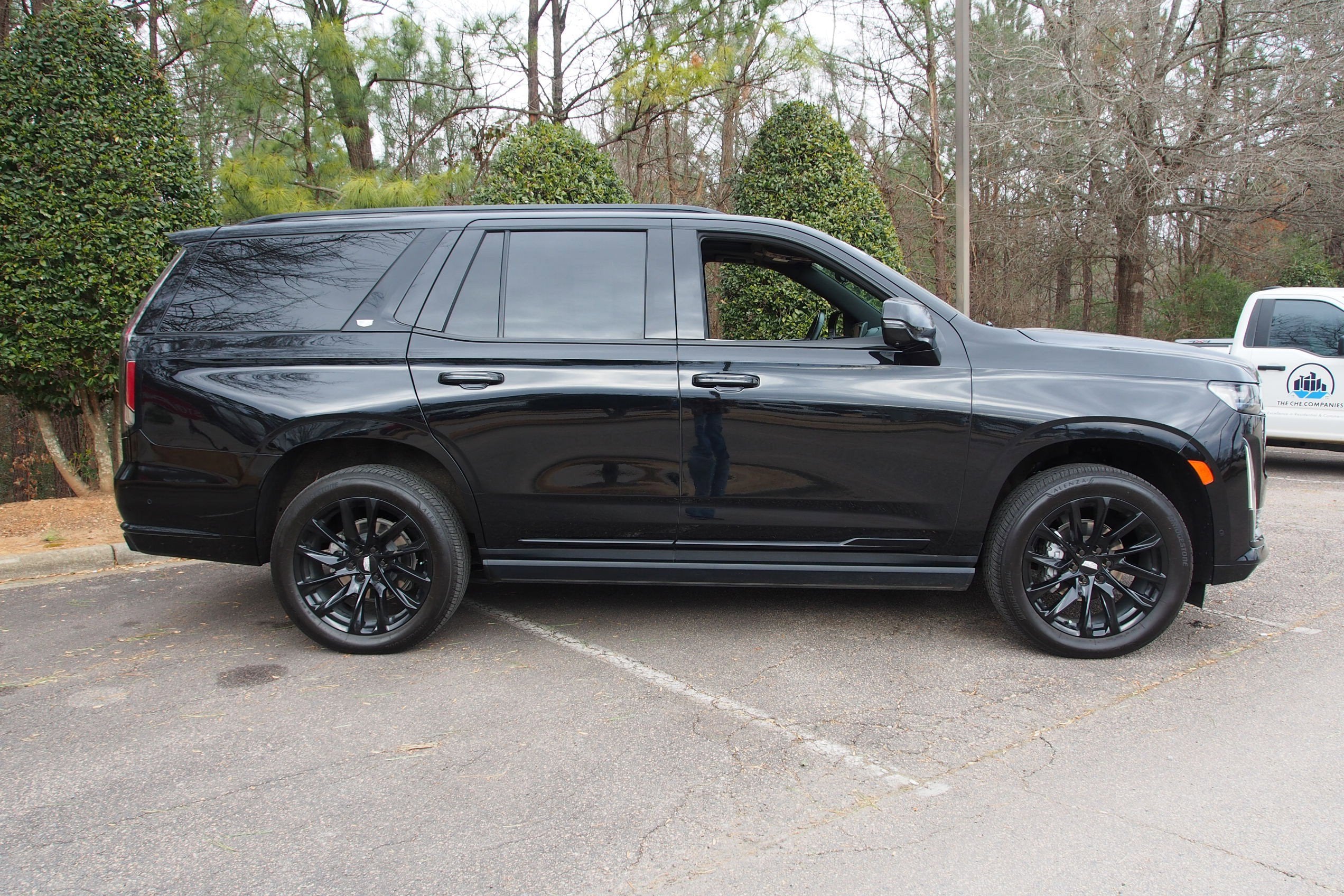 2023 Cadillac Escalade 4WD Sport