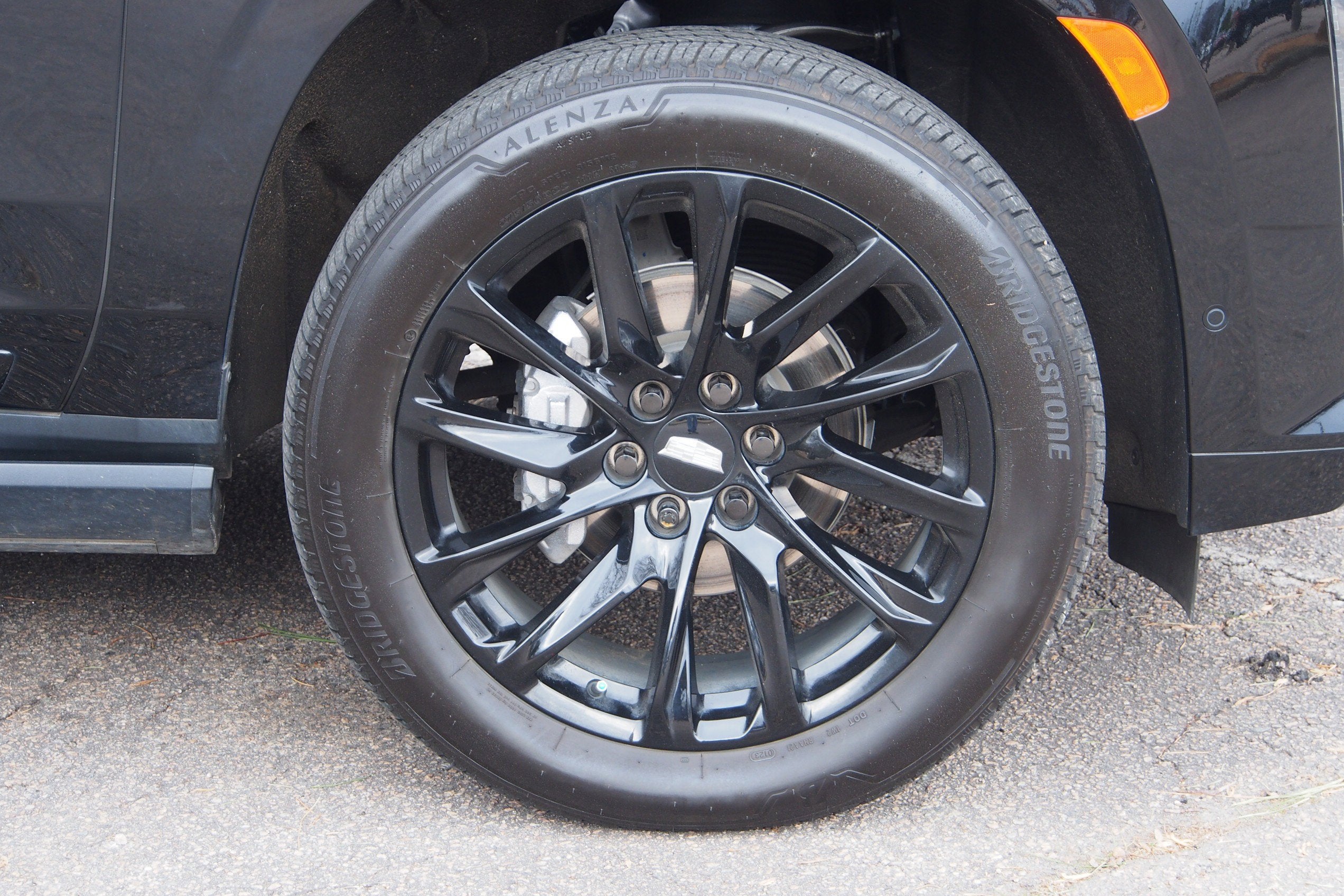 2023 Cadillac Escalade 4WD Sport