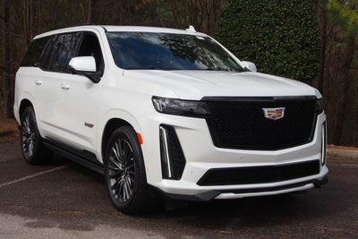 2024 Cadillac Escalade AWD V-Series